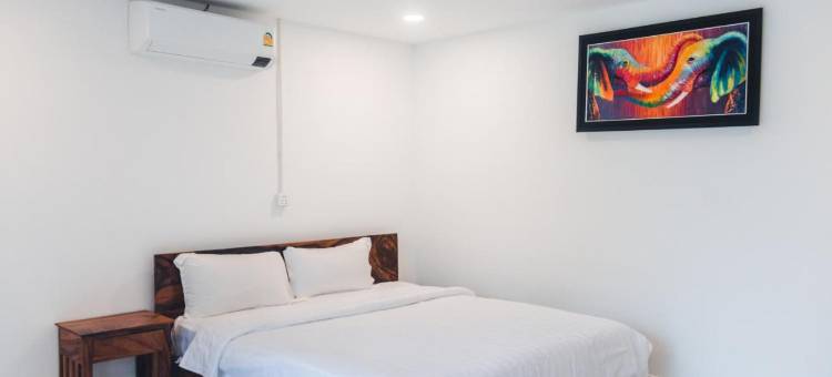 普雷克卡达特度假村(Prek Kdat Resort)图片