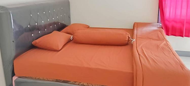 Verisha Mitra 红门酒店(Homestay Verisha Mitra RedDoorz)图片