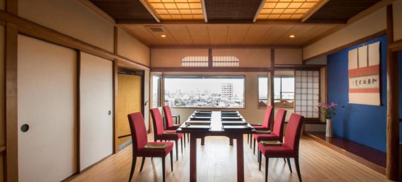 山尾旅馆(Yamanoo)图片