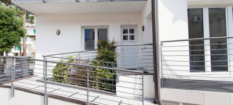 普洛格雷索住宿酒店(Hotel & Residence Progresso)图片