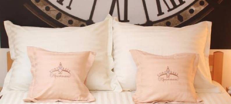 丰泽公寓式酒店(Fortress Apartments)图片