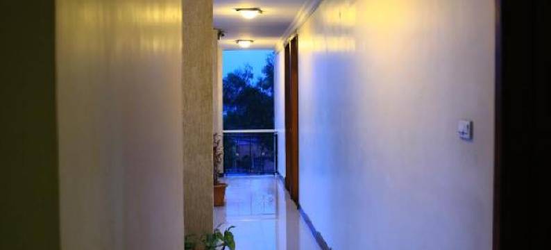 马克湖酒店(Lakemark Hotel and Tour Service Bahir Dar)图片