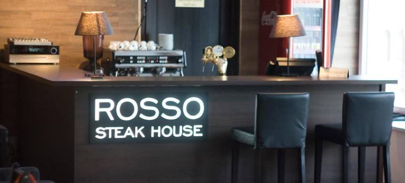 阿斯特朗酒店(Astrum Palace)图片