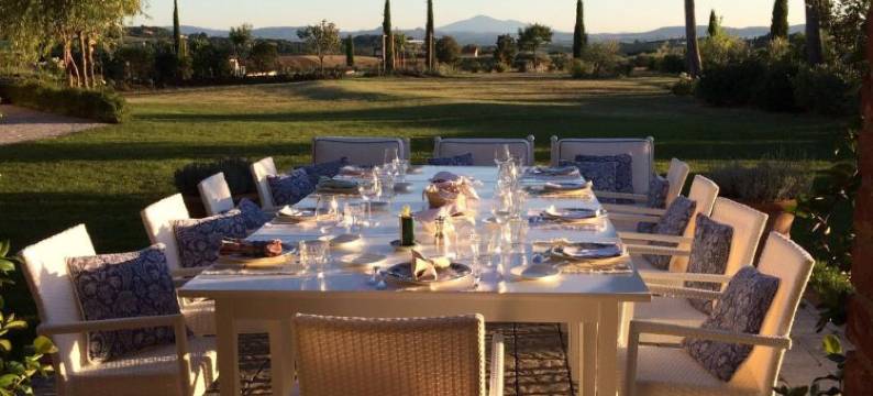 卡萨贝拉维斯住宿加早餐酒店(Casa Bellavista B&B)图片