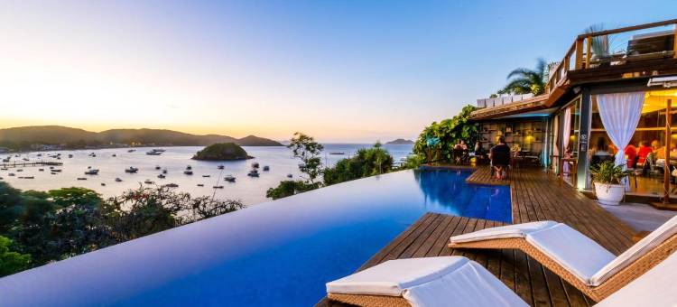 阿布拉卡达布拉精品酒店(Abracadabra Boutique Hotel)图片