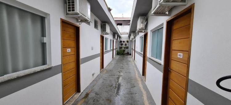 维莱罗酒店(Hotel Veleiro)图片