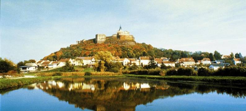 弗莱拉乌恩酒店(Hotel der Freiraum)图片