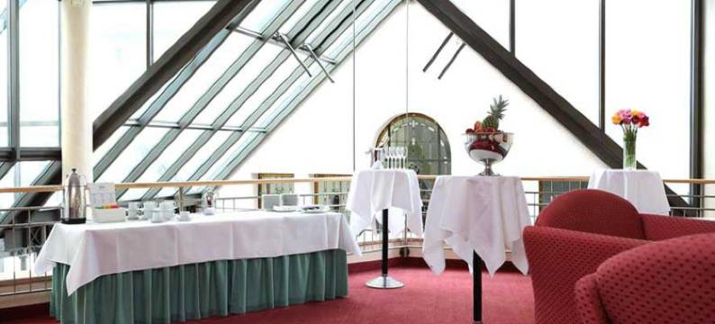 Residenz Hotel Detmold图片