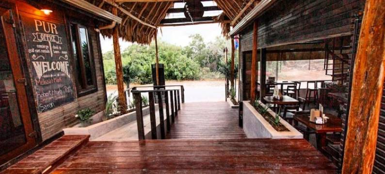 普尔精品小屋, 仅限成人(Pur Boutique Cabanas, Adults Only)图片