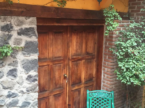 玛丽亚德尔阿尔玛旅馆