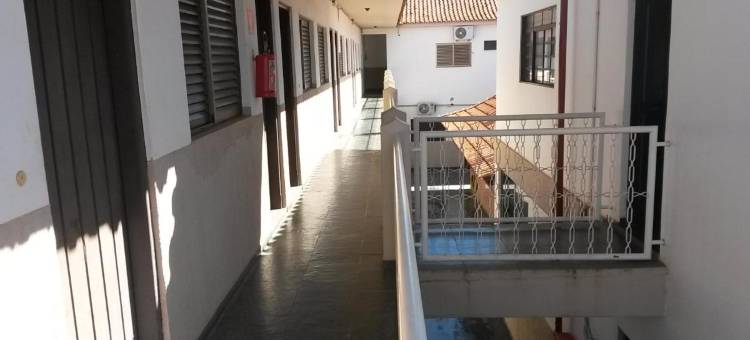 巴洛克酒店(Barrocos Hotel)图片