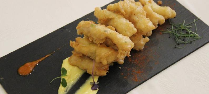 特鲁埃尔酒店(Hotel Teruel)图片