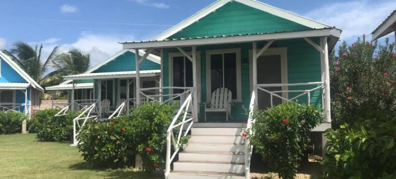 伯利兹蒂尔特塔多克度假村(Tilt-Ta-Dock Resort Belize)图片