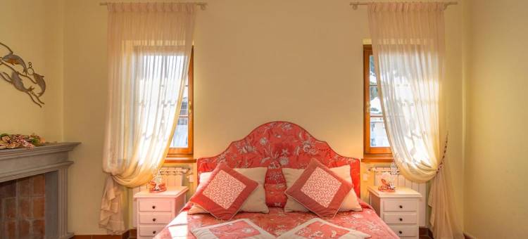 伊尔福蒂诺别墅住宿加早餐旅馆(Villa Il Fortino)图片