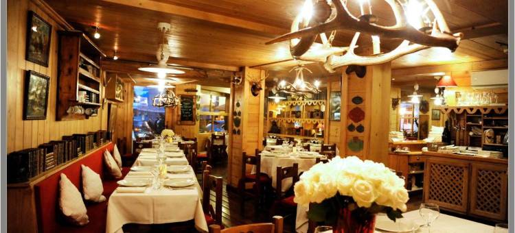 圣乔治酒店(Hôtel Saint-Georges)图片