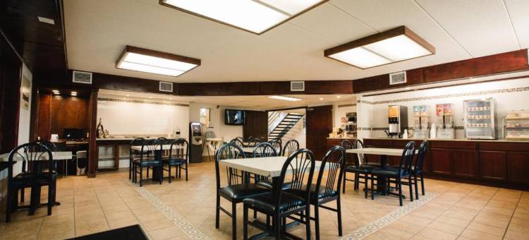 麦纳特戴斯酒店(Days Inn by Wyndham Minot)图片