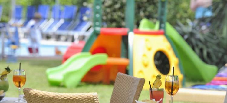 美杜莎锦绣酒店(Hotel Medusa Splendid)图片