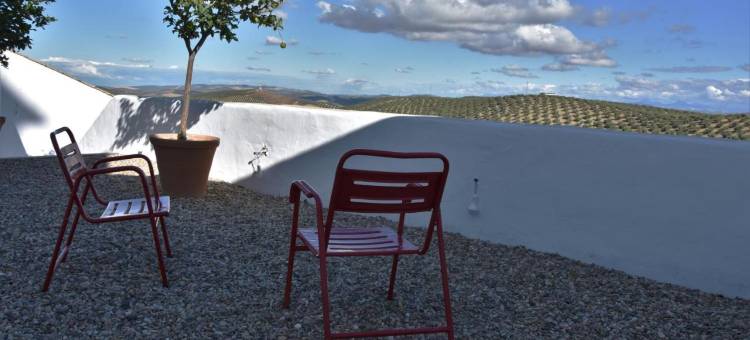 阿尔玛拉民宿(Casa Almara)图片