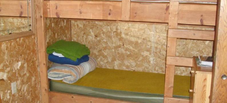 塞拉利昂博尼塔房车公园小木屋(Sierra Bonita Cabins and RV Park)图片