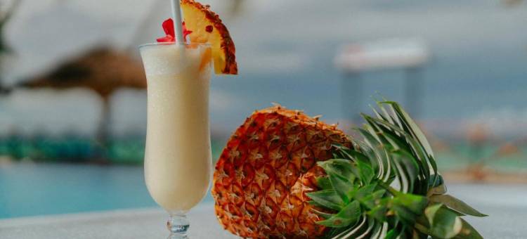 阳光棕榈滩小屋(Sunny Palms Beach Bungalows)图片