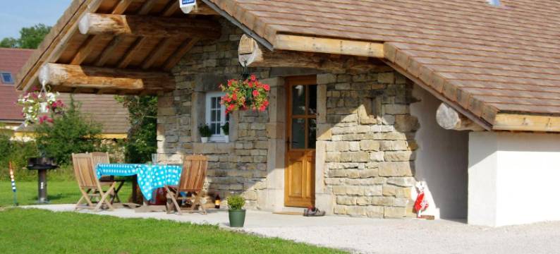 桑切斯卡琳和罗兰住宿加早餐酒店(Chambre d'hôtes Chez Karine et Roland)图片