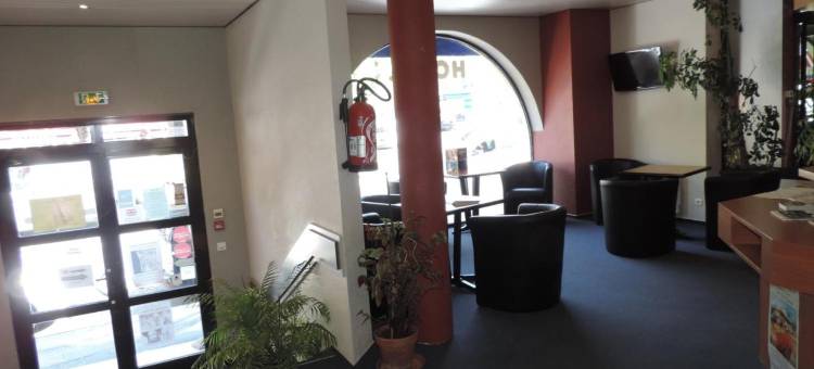 法兰西酒店(Hôtel de France)图片