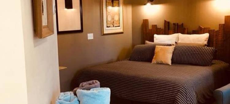 一夜之间风中柳树旅馆(Wind in the Willows Overnight)图片