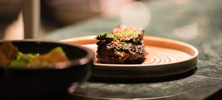 Best Western Plus Grow Hotel图片