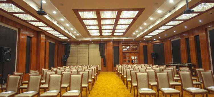 马尔萨迪巴酒店(Marsa Diba Hotel)图片