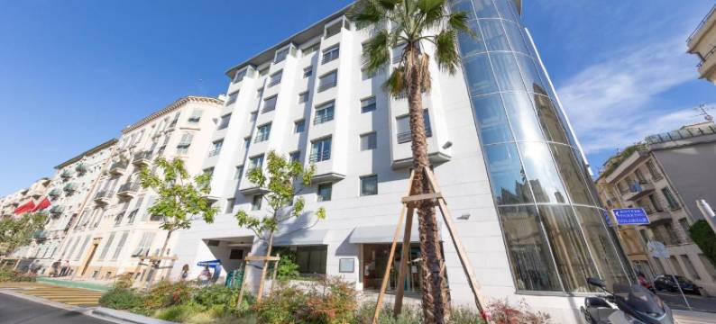 金星尼斯酒店(Goldstar Apartments & Suites)图片