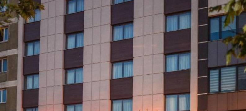 码头别墅酒店(Hotel Villa Marina)图片