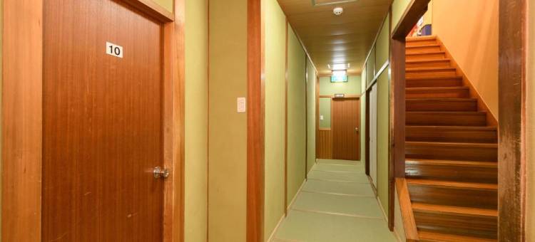 Tabist 麻野馆别馆依罗波 伊势(Tabist Asanokan Annex Iroha Ise)图片