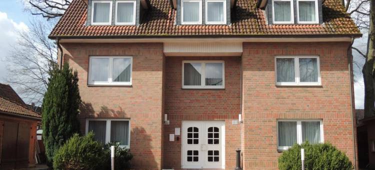 蒙斯特市酒店(Hotel Stadt Munster)图片