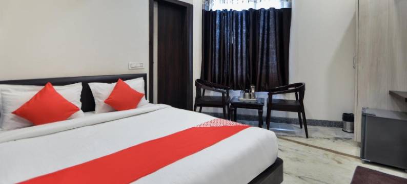 乐趣酒店(Hotel Delight)图片