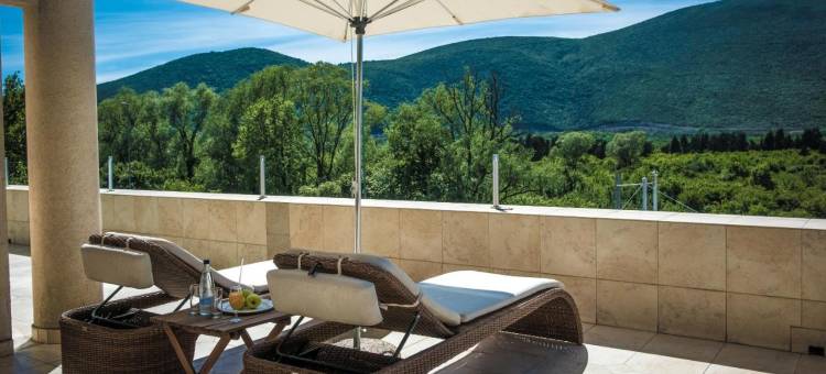 奥德赛爵士酒店(Hotel Odissey Jaz)图片