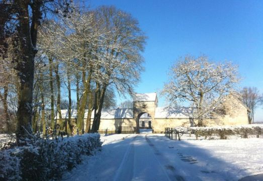 La Ferme du Bois Quesnoy Hotel Overview