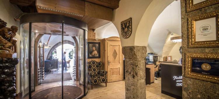 Hotel Goldener Adler, Bw Signature Collection图片