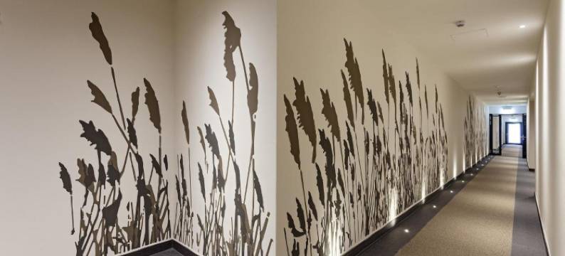 全景阿施贝格酒店(Panorama Hotel Aschberg)图片