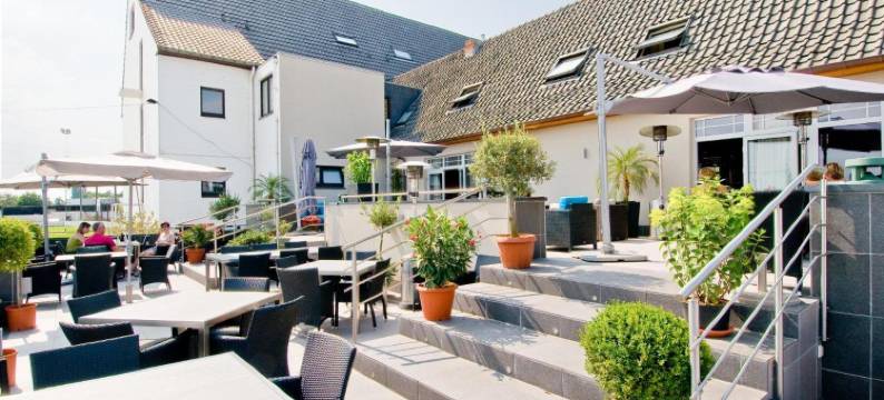 马博图斯酒店(Hotel Malpertuus)图片