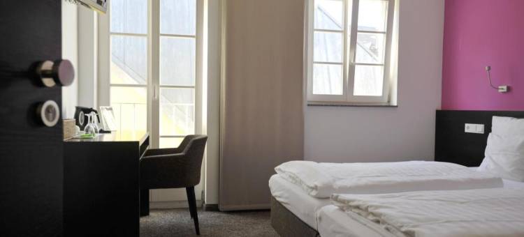 马克西米利安酒店(Maximilian)图片