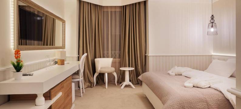 城堡精品酒店(Castello Boutique Hotel)图片