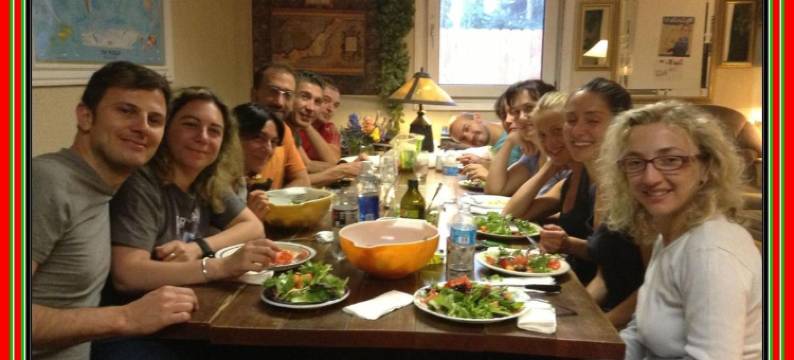 比利的背包客旅舍(Billie's Backpackers Hostel)图片