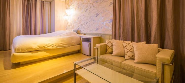 Hotel Aqua Color (Adult Only)图片