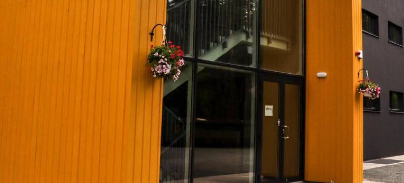 JK曼尼库旅舍(Männiku JK)图片