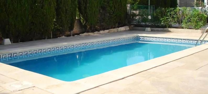 德尔皮别墅酒店(Villa del Pi)图片