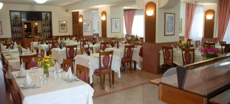 诺其若II号城市酒店(Il Nocchiero City Hotel)图片