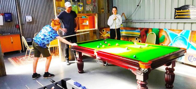 Big4 Strahan Holiday Retreat图片