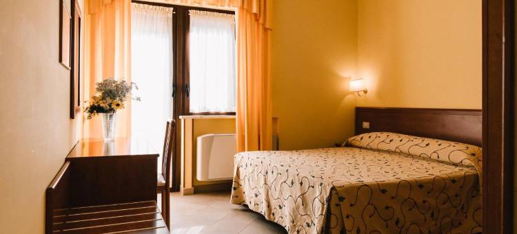 尼尔德酒店(Hotel Nilde)图片