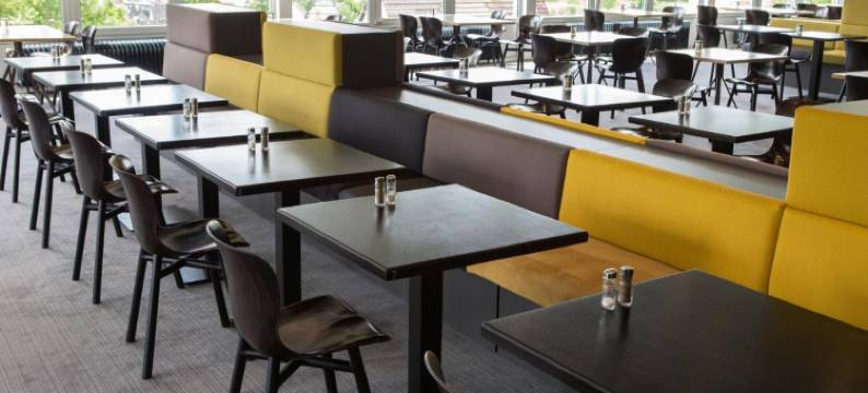 芳酒店(Hotel am Fang)图片