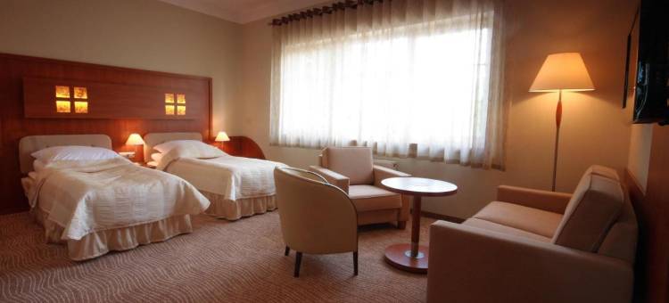 撒哈拉酒店(Hotel Sahara)图片